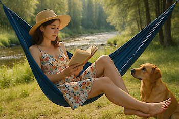 Chalet im Bayerischen Wald Hund